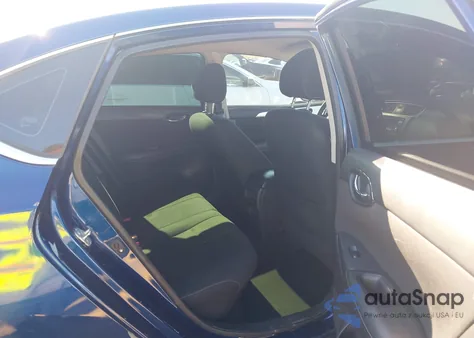 2016 Nissan Sentra S from USA, damaged, VIN 3N1AB7AP6GY336130